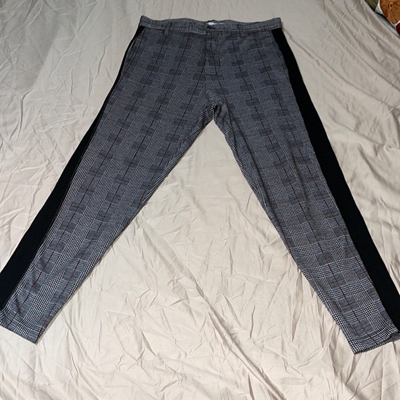 Zara Pants - Zara Pants